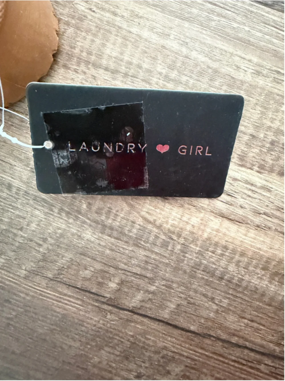 Laundry Girl these laundry
